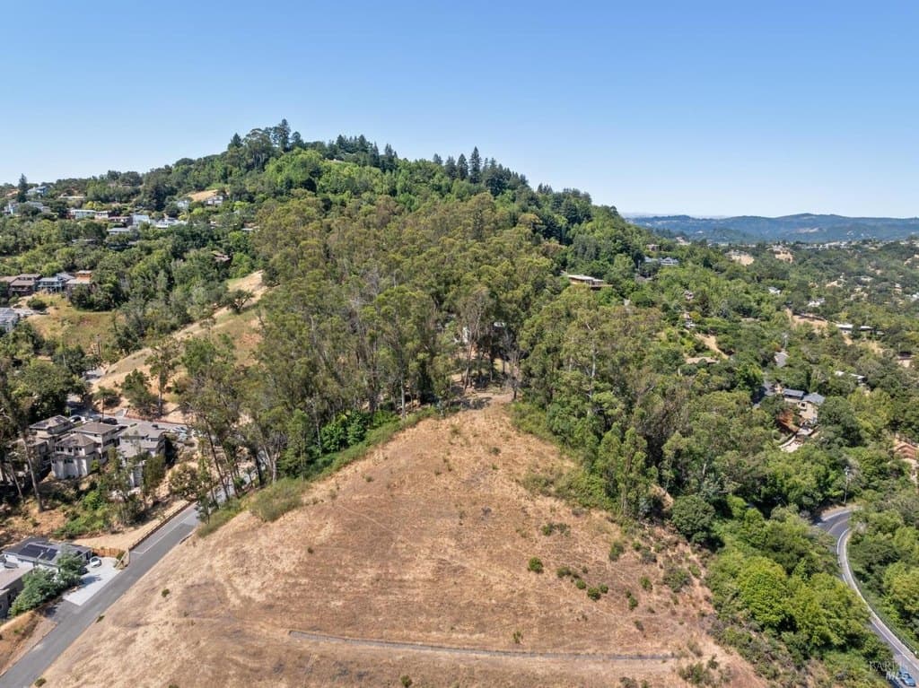 land for sale at Chula Vista Dr San Rafael 94901 - $2,800,000
