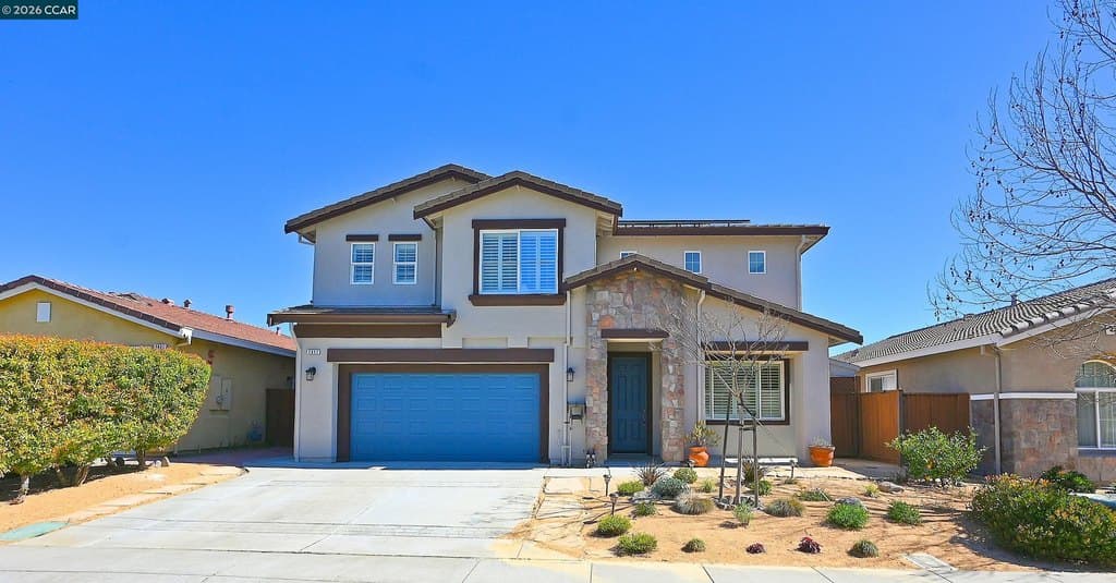 5 bedroom house for sale at 2617 Tampico Dr Bay Point - $930,000