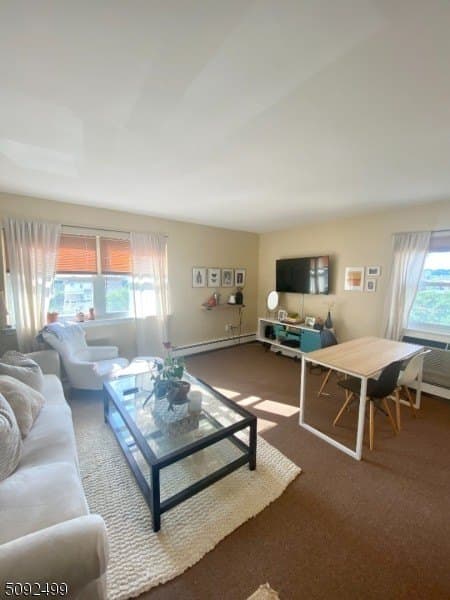 1 bedroom condo for sale at 50 Elm St Unit 4B Morristown 07960 - $295,000