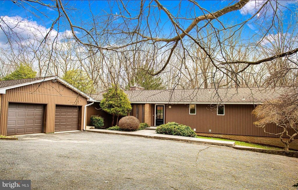 5 bedroom house for sale at 127 Briarcliff Ln Bel Air - $800,000