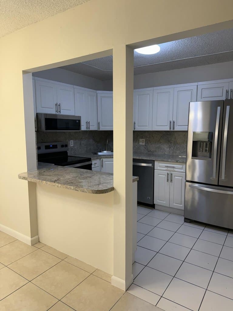 2 bedroom condo for sale at 4961 Sable Pine Cir Apt B1 West Palm Beach - $249,900