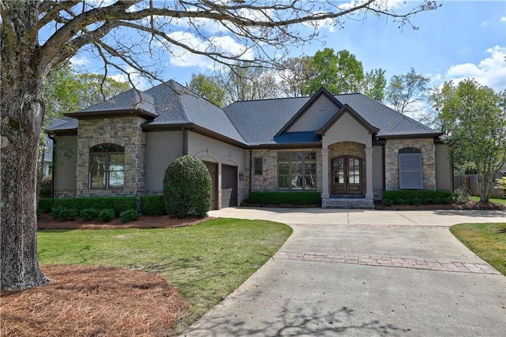 5 bedroom house for sale at 1796 Staples Ct Auburn 36830 - $1,295,000