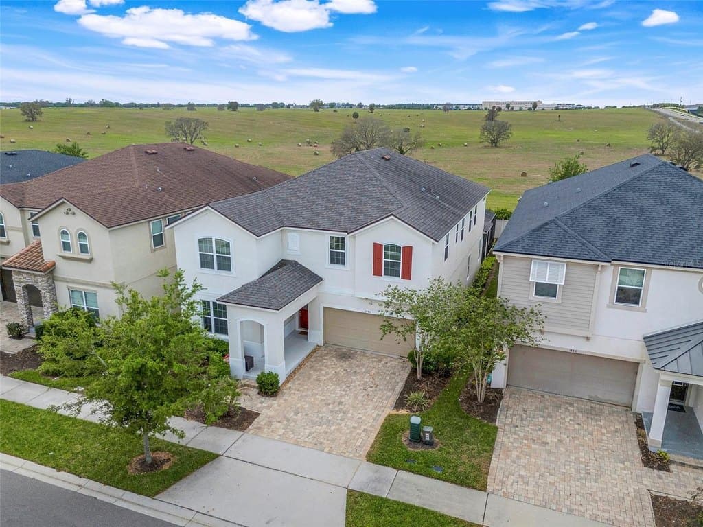 9 bedroom house for sale at 1840 Caribbean View Ter Kissimmee - $750,000