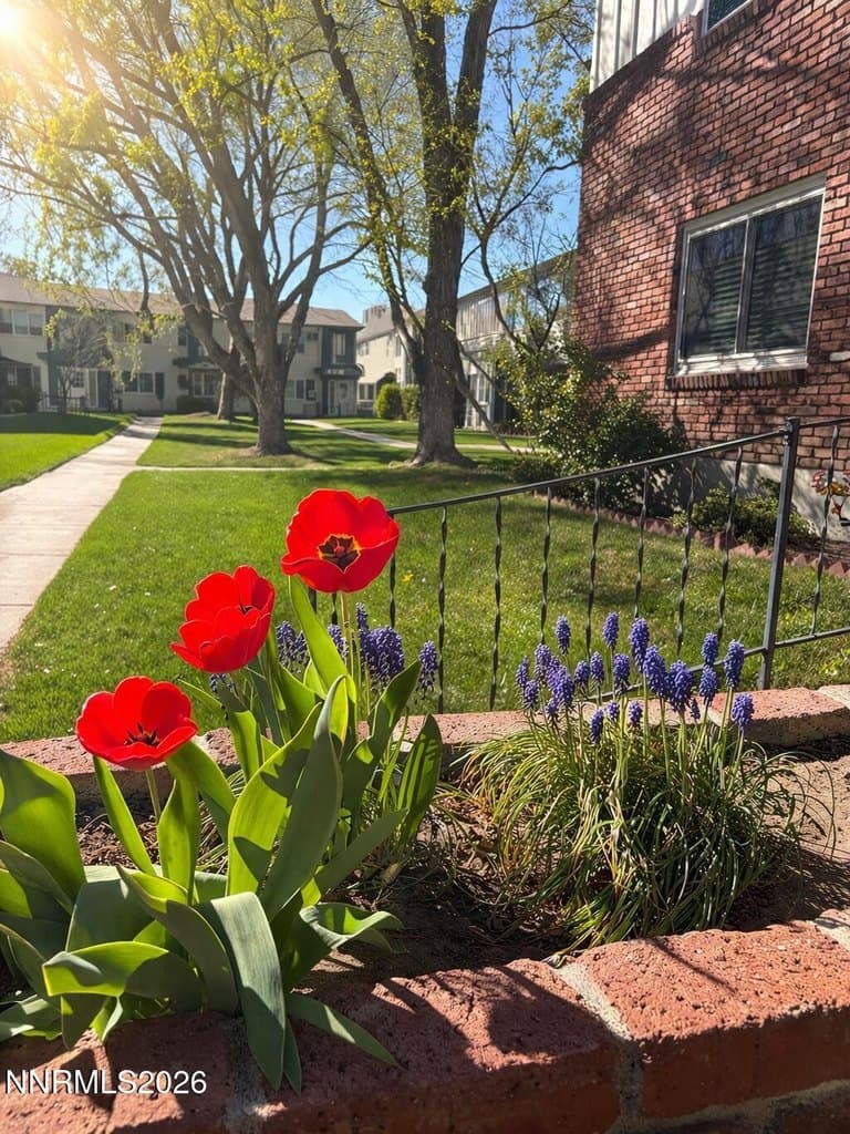 2 bedroom multi-family for sale at 1945 4th St Sparks - $120,000