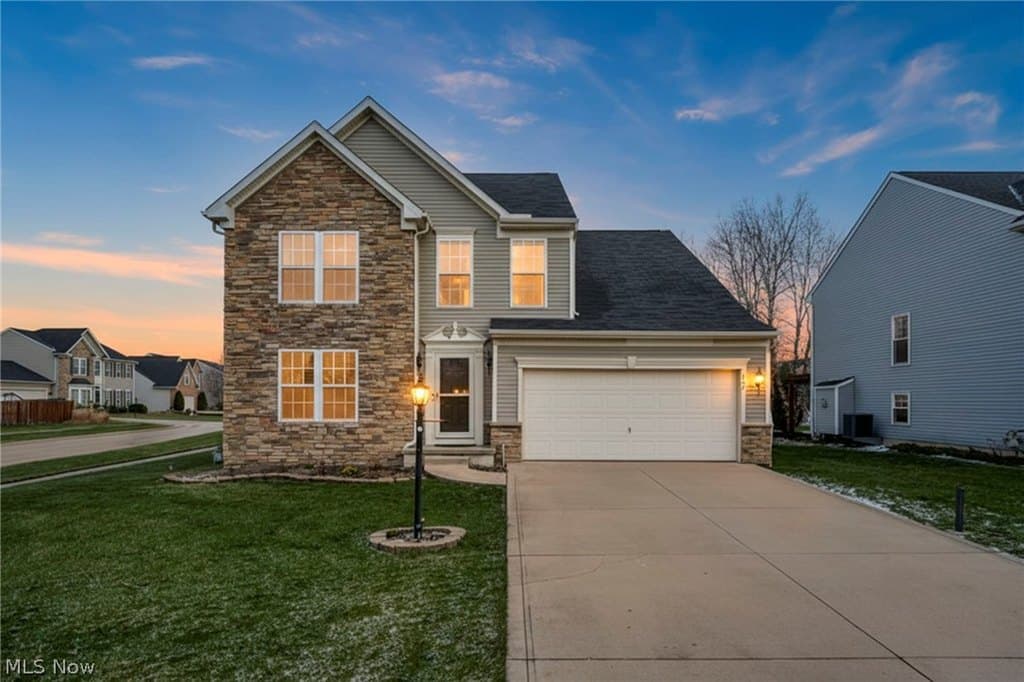 4 bedroom house for sale at 147 Stone Ridge Way Berea - $425,000