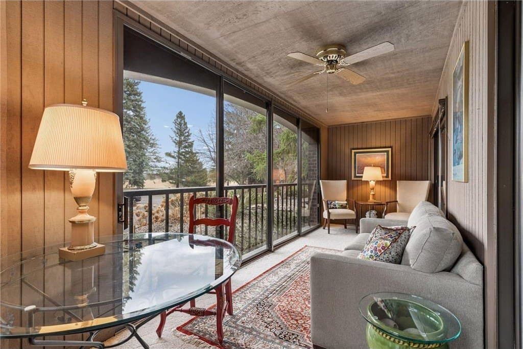 2 bedroom condo for sale at 8430 Pennsylvania Rd Apt 113 Bloomington 55438 - $284,500