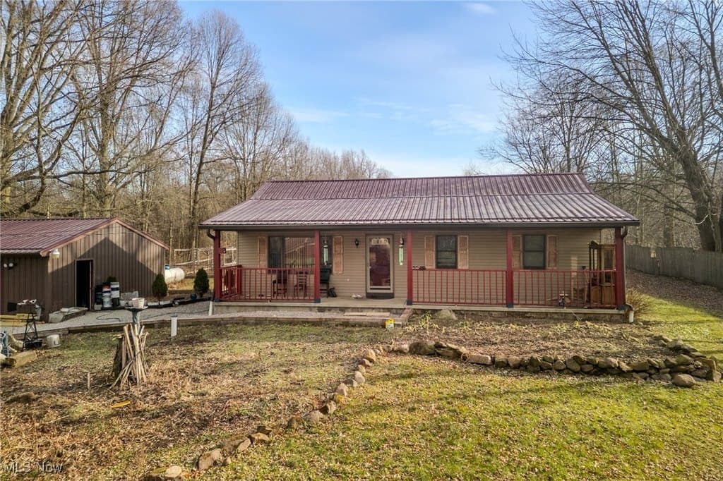 3 bedroom house for sale at 642 Horning Rd Atwater - $290,000