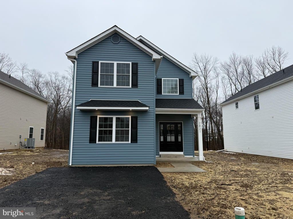 4 bedroom house for sale at 1206 Plymouth Ave Bristol - $525,000