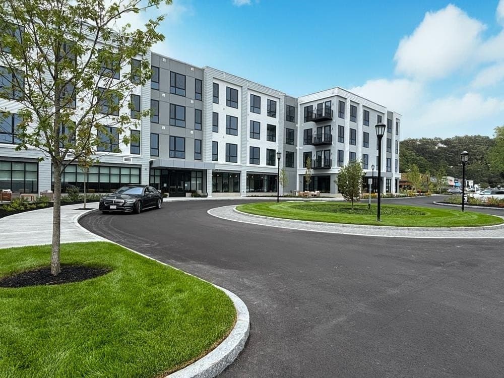 1 bedroom condo for sale at 80 Constitution Ave Unit 213 Portsmouth 03801 - $434,900
