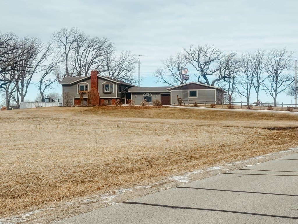 4 bedroom house for sale at N5748 Metovale Rd Brandon - $635,000