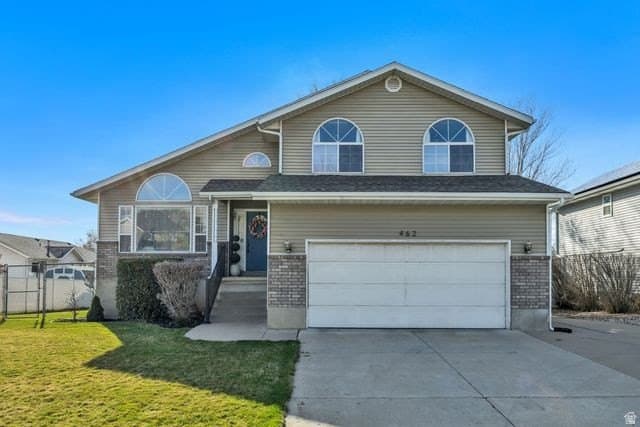 5 bedroom house for sale at 462 S Pitford Dr Centerville - $589,990