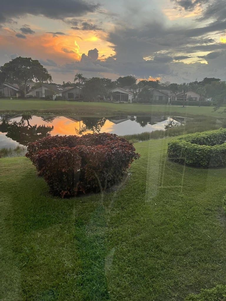 2 bedroom condo for sale at 15838 Loch Maree Ln Apt 3006 Delray Beach - $599,000