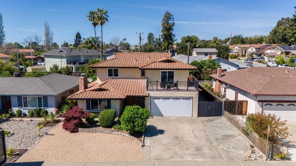 5 bedroom house for sale at 871 Founders Ln Milpitas 95035 - $1,988,000