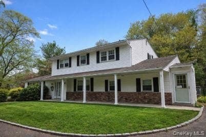 5 bedroom house for sale at 161 Lower Sheep Pasture Rd Setauket-East Setauket 11733 - $839,999