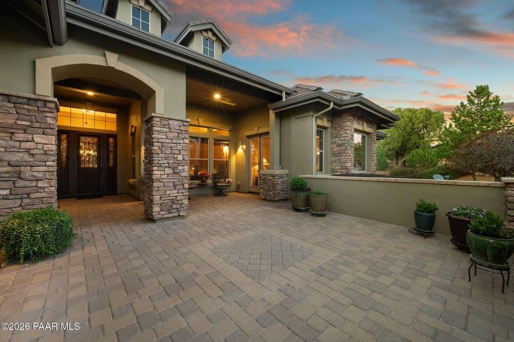 3 bedroom house for sale at 5550 W Cameo Cir Prescott 86305 - $949,900