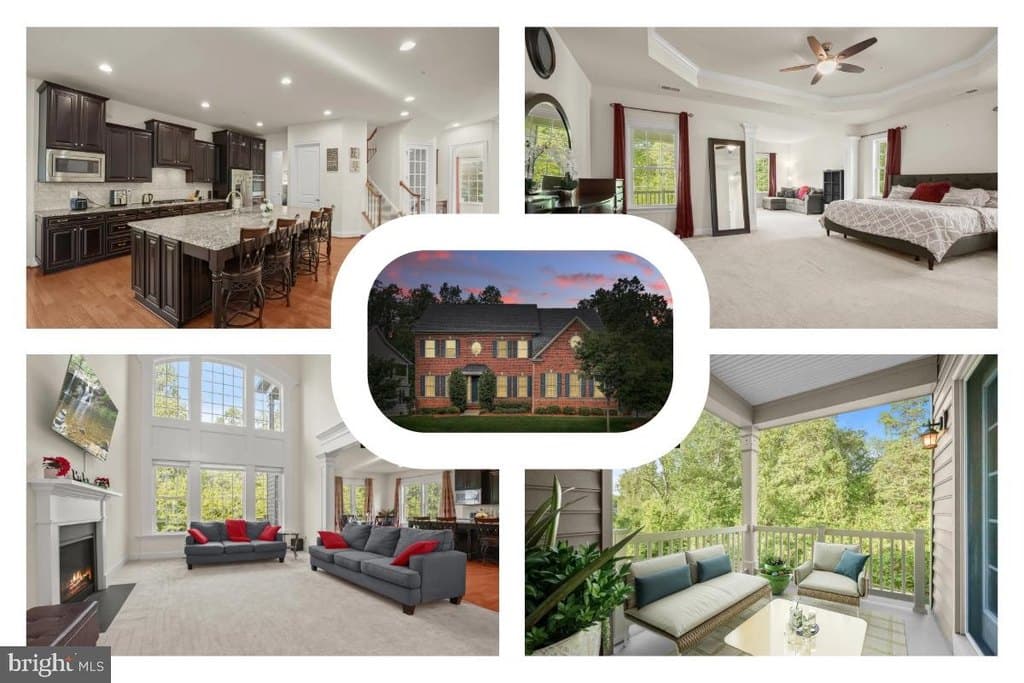 5 bedroom house for sale at 208 Bottsford Ave Brock Hall - $975,000