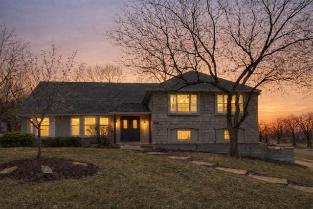 3 bedroom house for sale at 4509 W 93rd St Prairie Village 66207 - $700,000