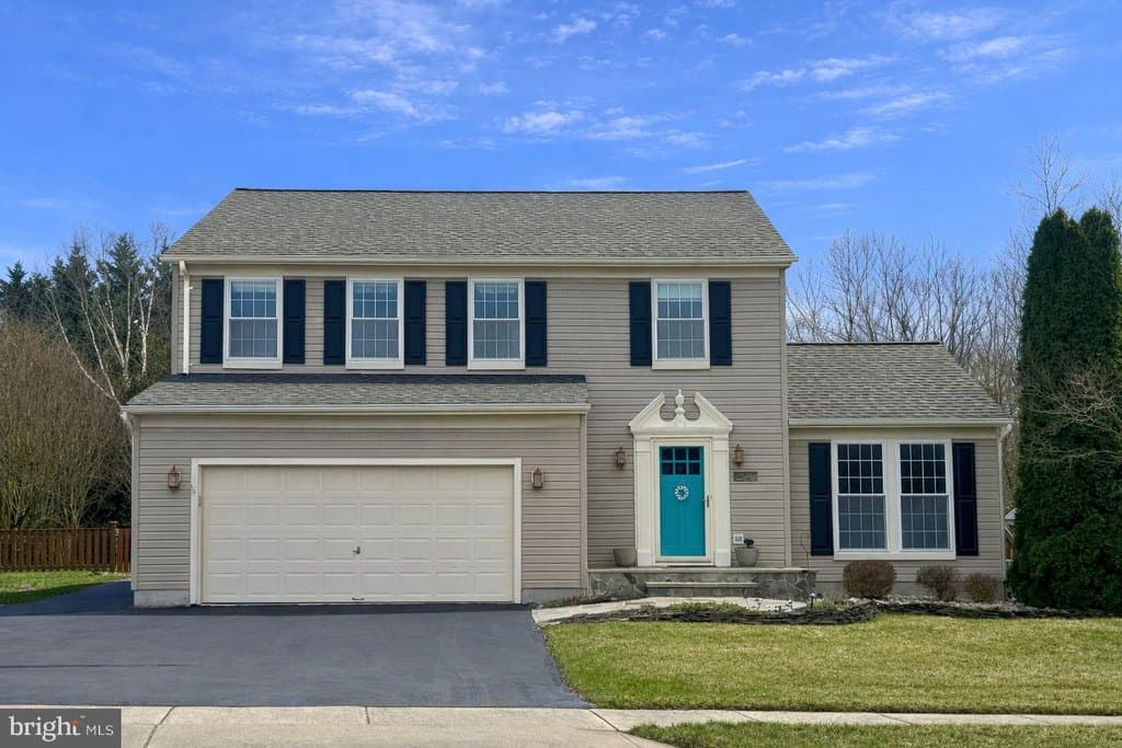 4 bedroom house for sale at 213 Edenderry Ave Centreville - $469,900