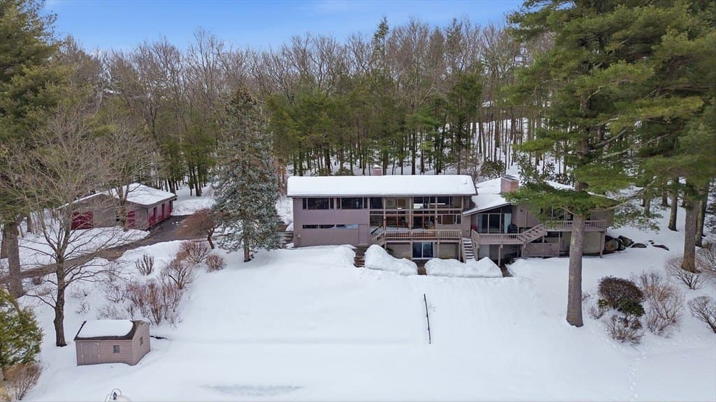 5 bedroom house for sale at 1090 North Rd Carlisle - $2,250,000