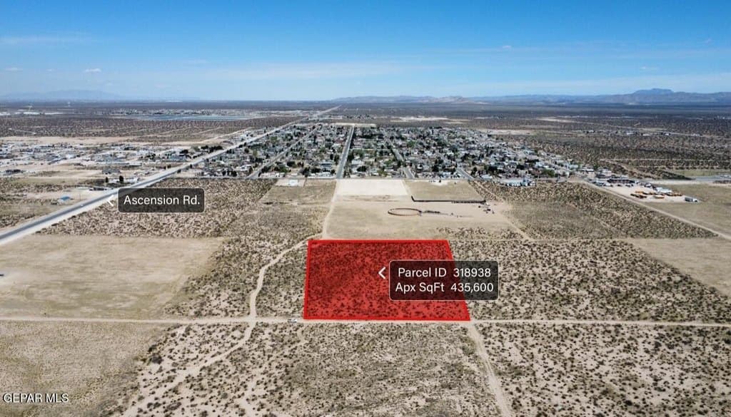 land for sale at Pn # 318938 Agua Dulce - $400,000