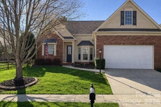 4 bedroom house for sale at 8105 Prescott Glen Pkwy Waxhaw 28173 - $625,000