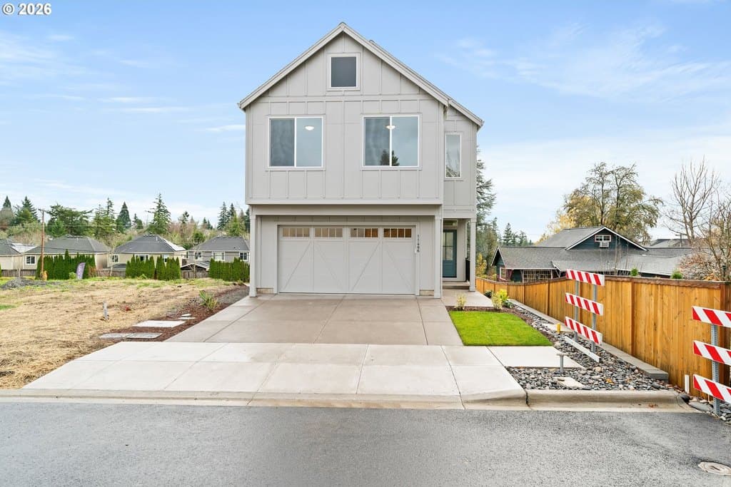 5 bedroom house for sale at 11486 NW Elise Ln Cedar Mill - $899,500