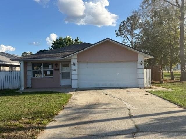 2 bedroom house for sale at 4622 Cypress Gardens Rd Winter Haven 33884 - $180,000