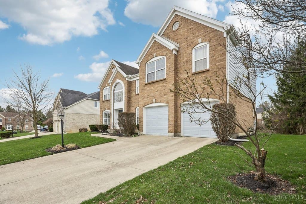 4 bedroom house for sale at 2520 Hingham Ln Centerville - $499,900