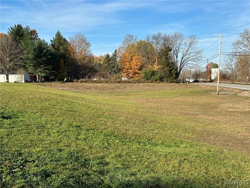 land for sale at Vl Clinton St-Eastwood St N Alden - $64,900