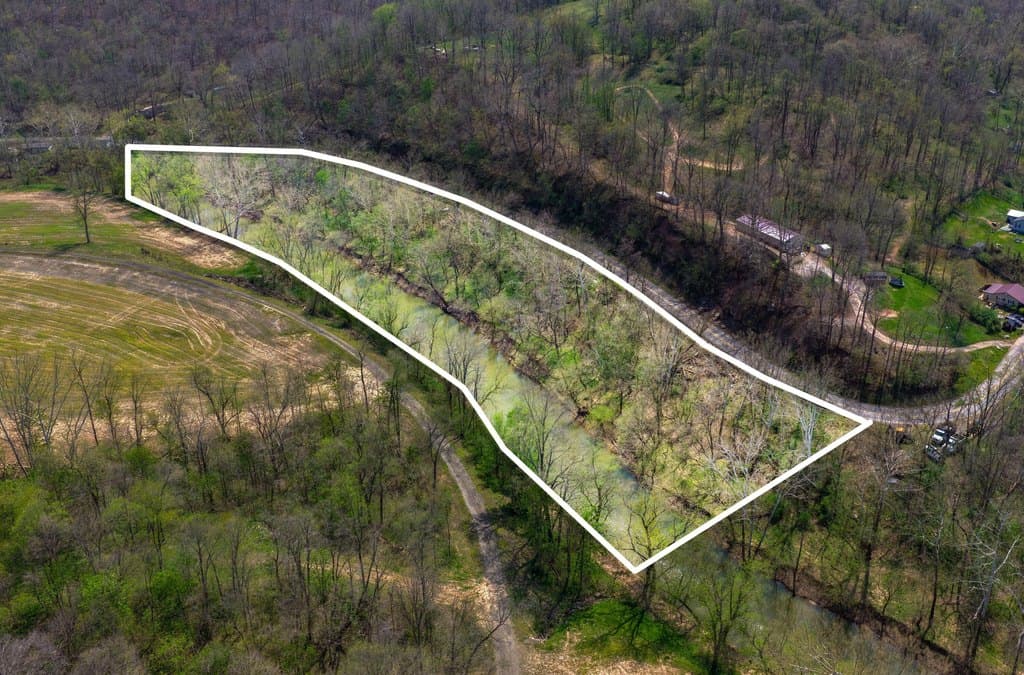 land for sale at Caywood Rd Marietta 45750 - $24,900