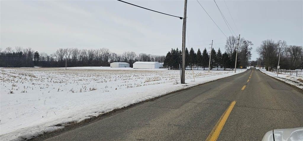 land for sale at 1664 S Centerville Rd Centerville - $250,000