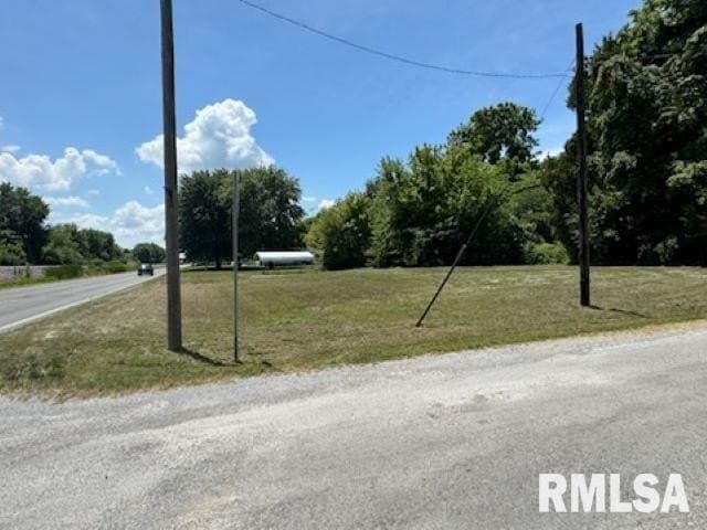 land for sale at N IL Highway 37 Bonnie - $18,900