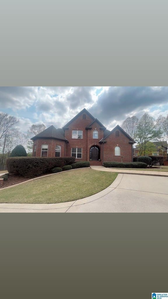 5 bedroom house for sale at 1001 Grande View Pass Alabaster - $680,000