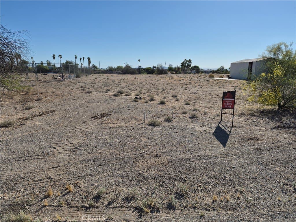 land for sale at 7373 Oneida Trl Big River - $20,000