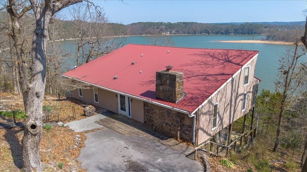 2 bedroom house for sale at 9826 Old Campbell Rd Rogers 72758 - $1,199,000