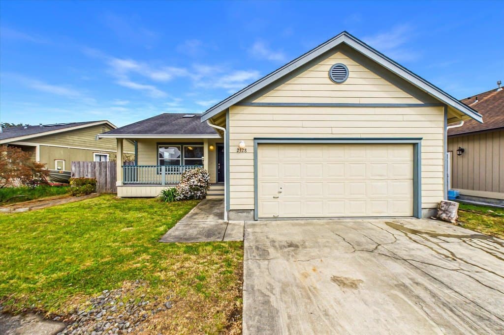 3 bedroom house for sale at 2328 Sherri Ct Arcata 95521 - $449,900