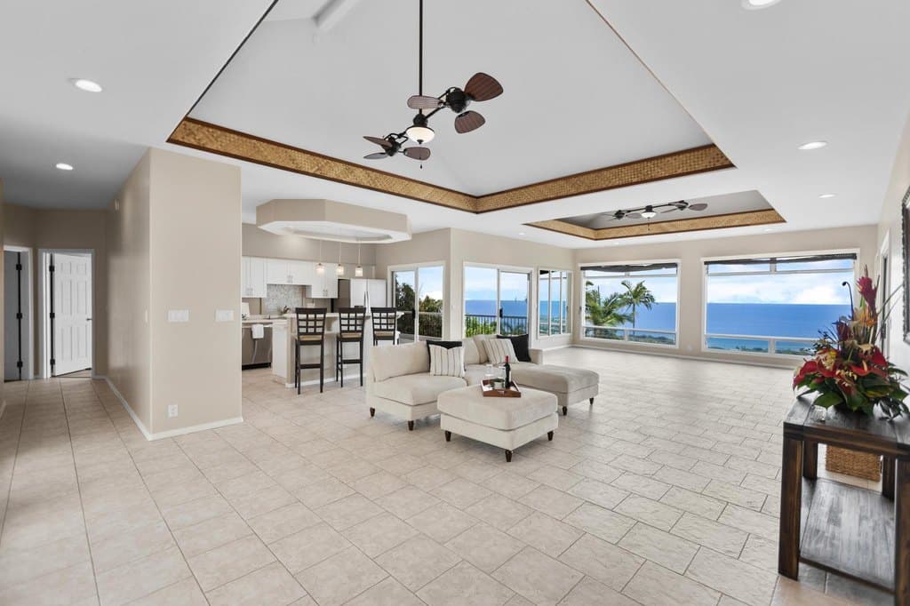 3 bedroom house for sale at 77-6440 Leilani St Kailua 96740 - $1,610,000