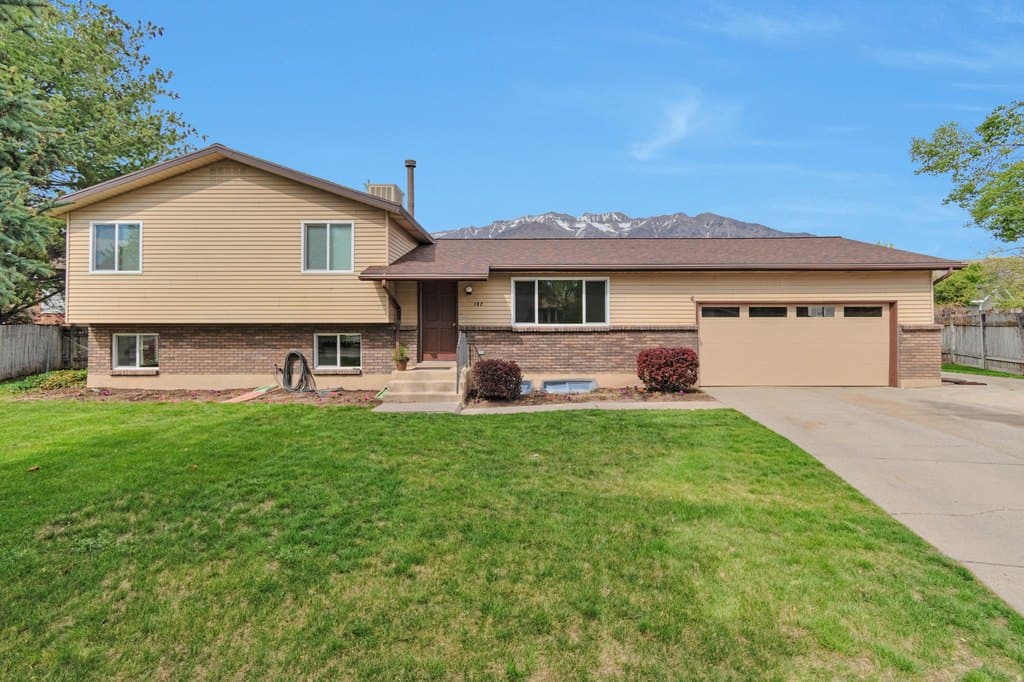 3 bedroom house for sale at 152 W 1485 N Orem 84057 - $560,000