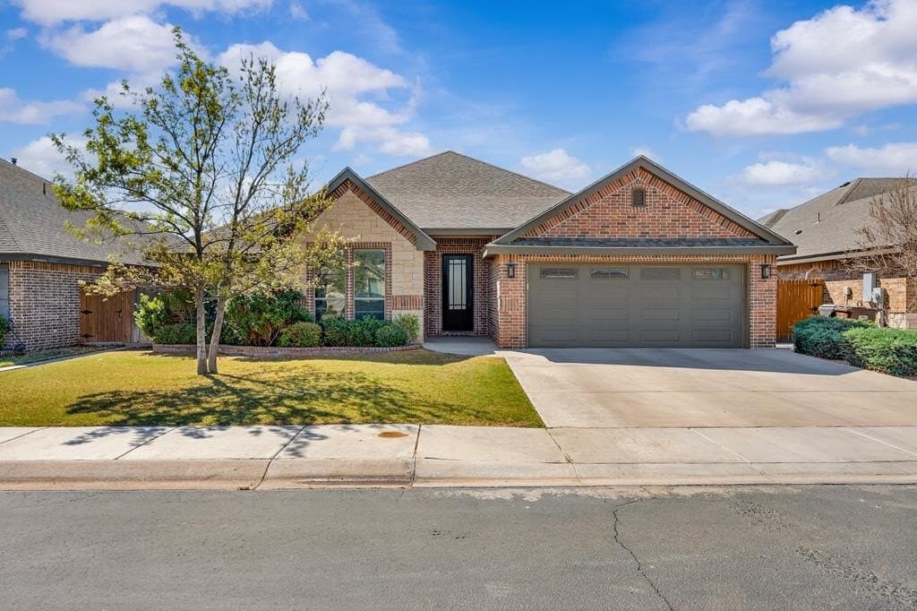 3 bedroom house for sale at 1206 Desert Rose Dr Midland - $450,000