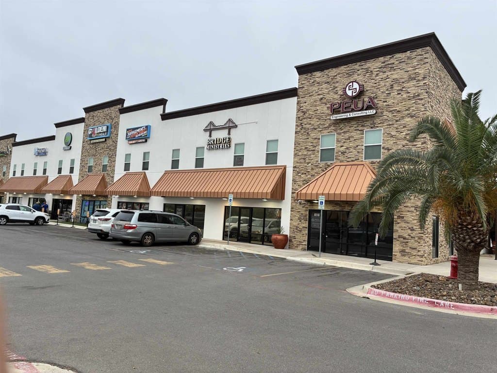 2 bedroom condo for sale at 8218 Casa Verde Rd Unit 1 Laredo - $159,900