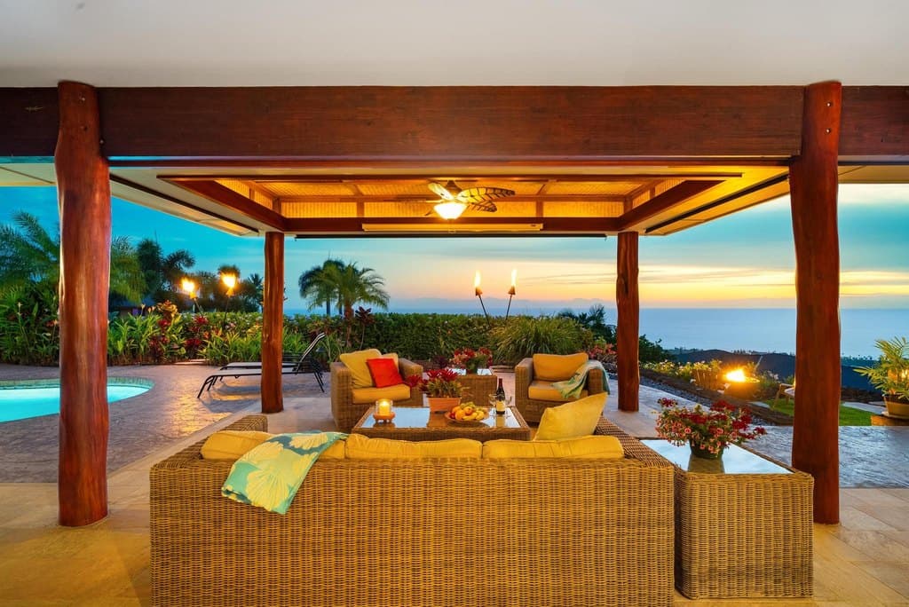 3 bedroom house for sale at 76-6328 Kilohana St Kailua 96740 - $2,750,000