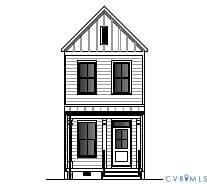 land for sale at 3310 Richmond Henrico Tpke Richmond - $39,950
