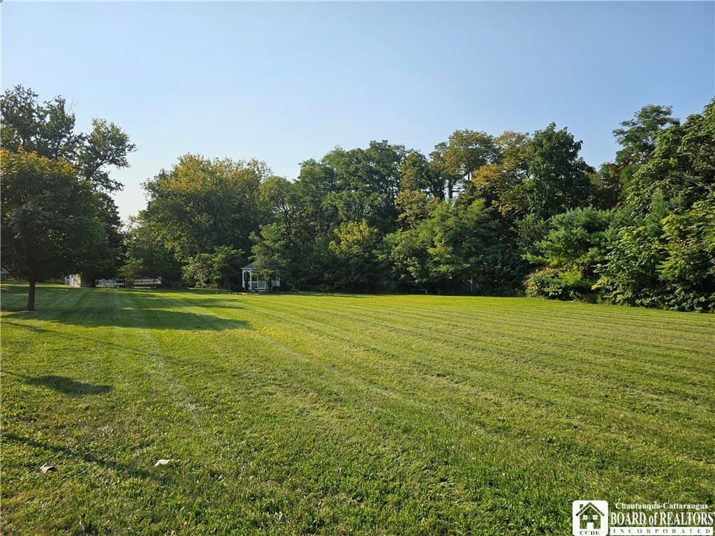 land for sale at 90 E Main St Brocton - $49,900