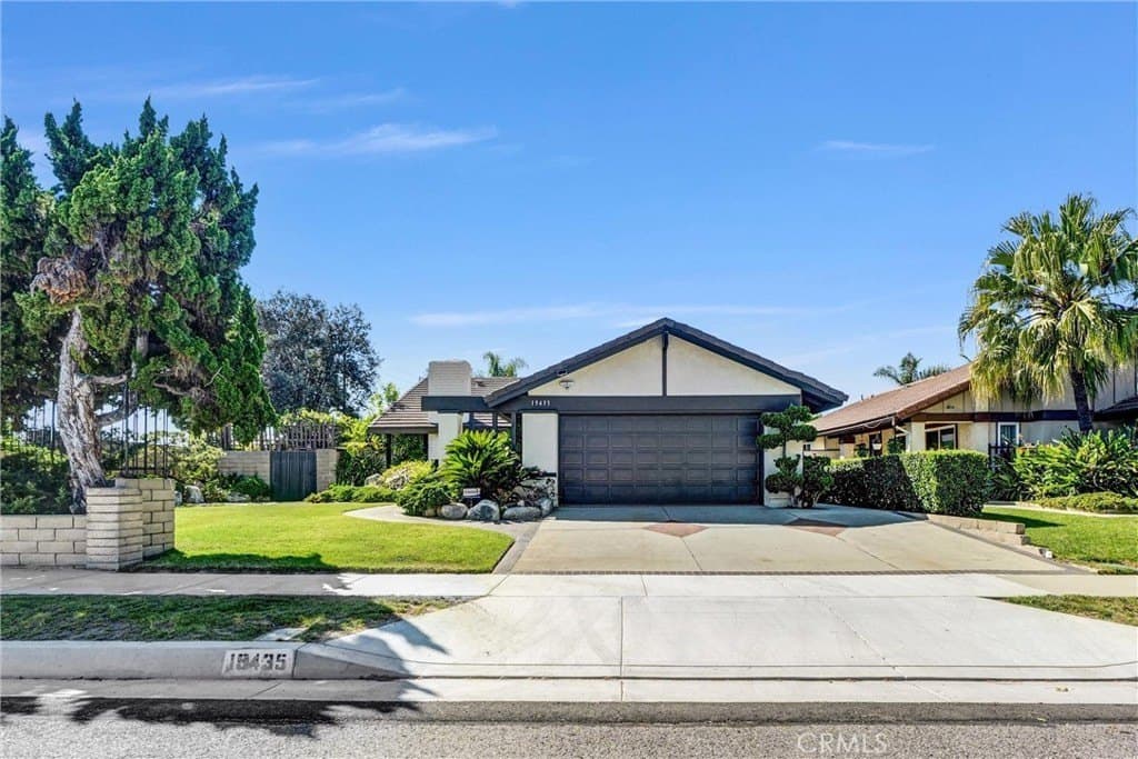 4 bedroom house for sale at 19435 Almadin Ave Cerritos - $949,000