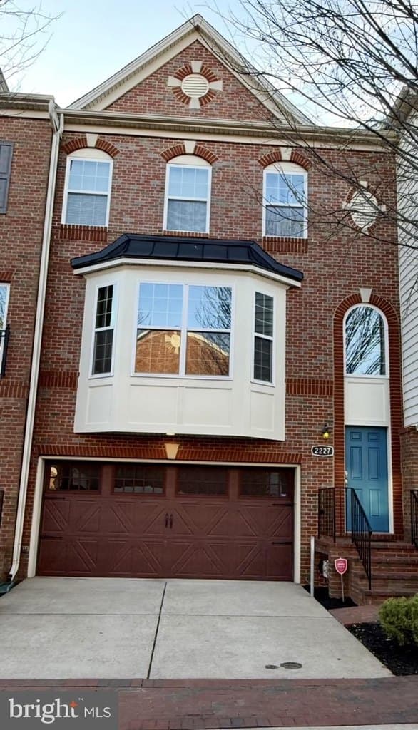 3 bedroom townhouse for sale at 2227 Congresbury Pl Brock Hall - $567,000