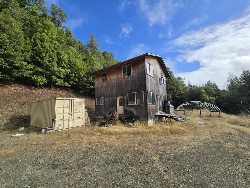 3 bedroom house for sale at Reed Loop Rd Benbow - $150,000