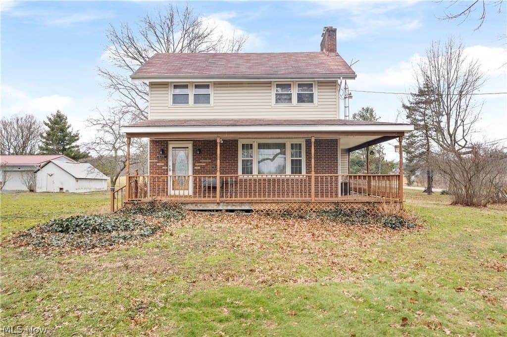 4 bedroom house for sale at 635 Industry Rd Atwater - $359,900