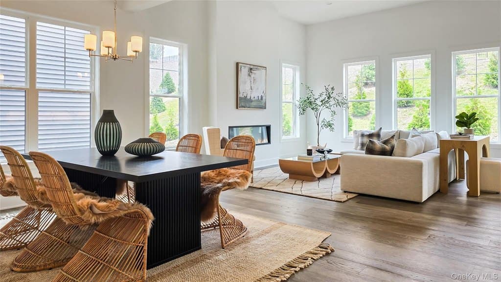 2 bedroom condo for sale at 2052 Summit Loop Unit 62 Carmel 10512 - $954,000