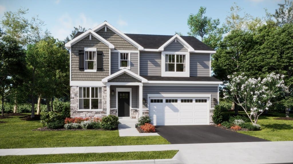 4 bedroom house for sale at 549 Ayre Dr Elgin 60124 - $529,990