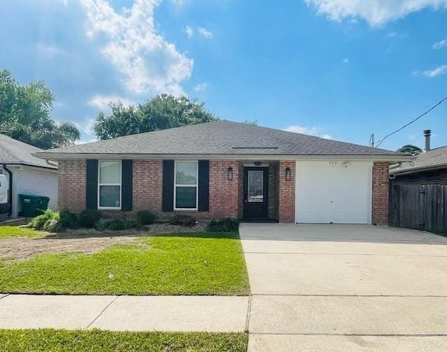 3 bedroom house for sale at 4241 Colorado Ave Kenner 70065 - $332,085